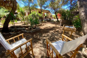 Casa Perassi Putzu Idu